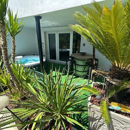Appart-One Terrasse Jacuzzi Parking 卡尔卡松 外观 照片