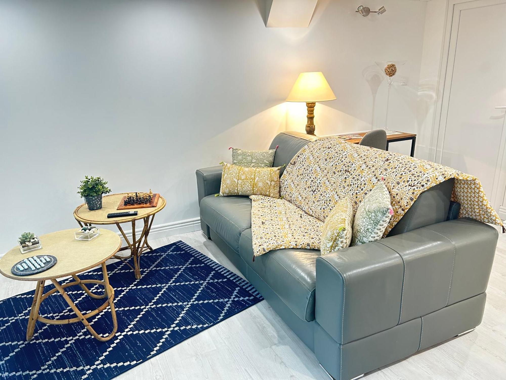 Appart-One Terrasse Jacuzzi Parking 卡尔卡松 外观 照片