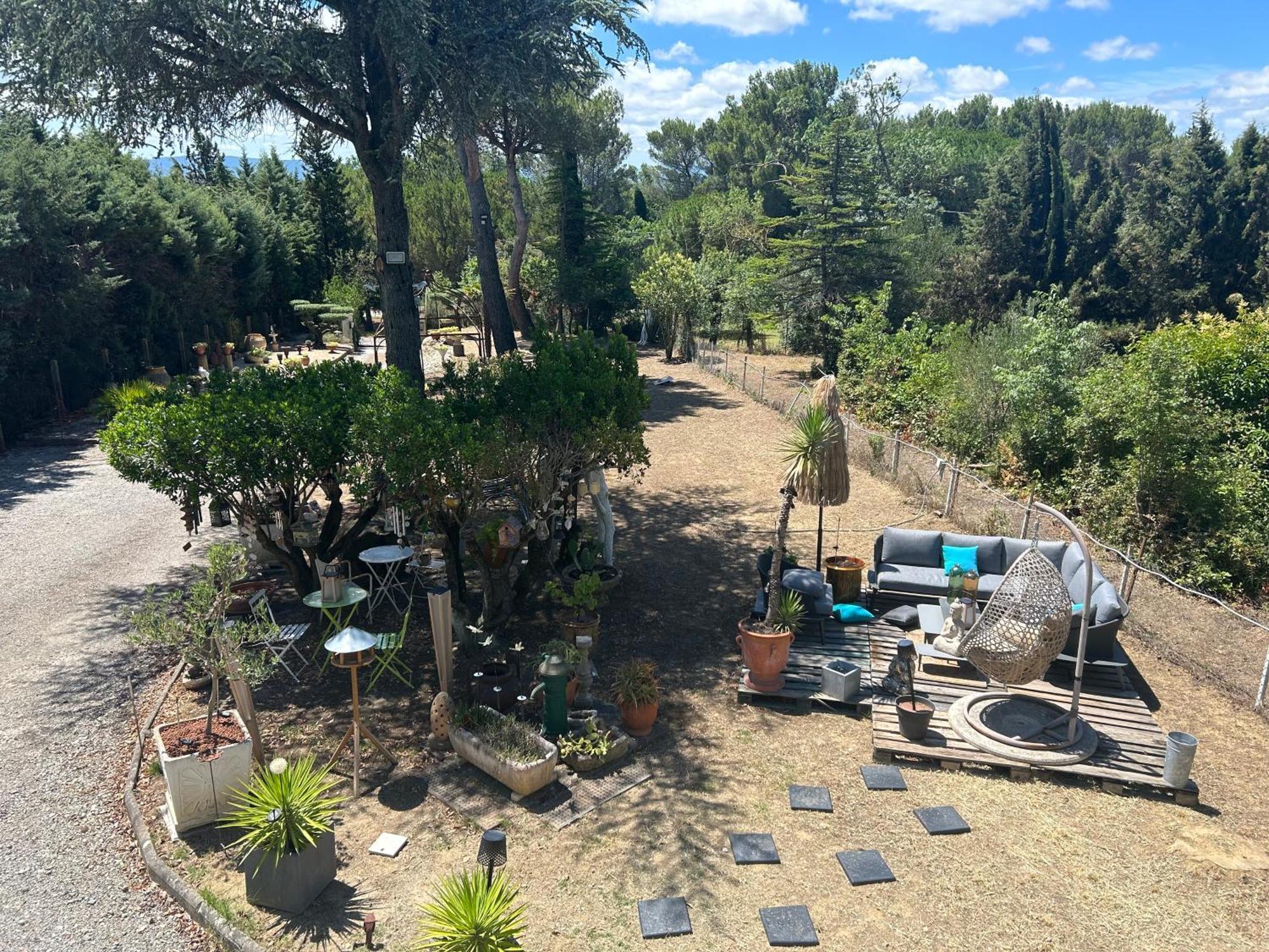 Appart-One Terrasse Jacuzzi Parking 卡尔卡松 外观 照片